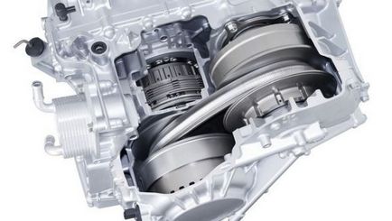 Multidrive (toyota) - repararea acsp, variatoare, roboți, dsg, diagnostice acp și piese de schimb -