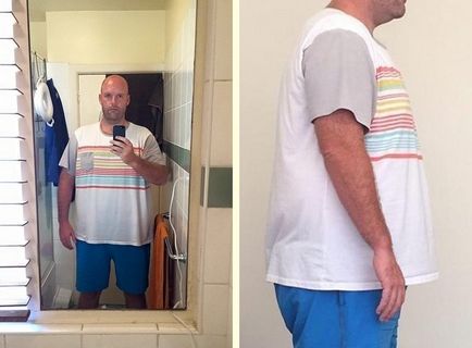 Omul a decis să nu mănânce decât cartofii timp de un an și deja a pierdut 10 kilograme