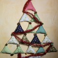A labda a művészet szövet „patchwork varrás” (tanulmány) A labda a művészet szövet „patchwork varrás”
