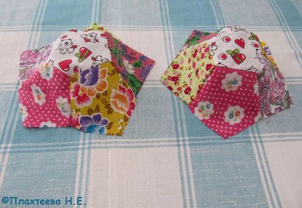 A labda a művészet szövet „patchwork varrás” (tanult) A labda a művészet szövet „patchwork varrás”