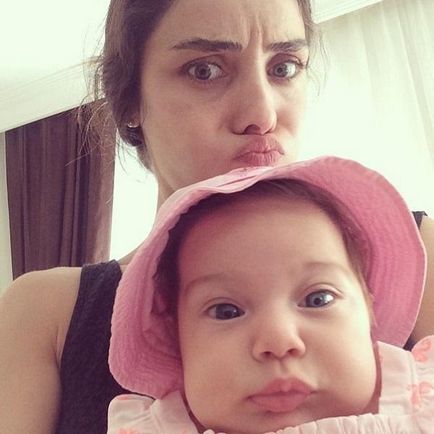 Ez baby boom! Itt van, hogyan kiderül, a gyerekek nézni Hjurrem és Szulejmán szultán az élet (ezt) Ez baby boom! Itt van, hogyan kiderül, a gyerekek nézni Hjurrem és Szulejmán az életben