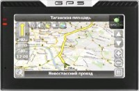 Navigatorul GPS