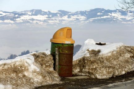 Butoi de petrol, știri de fotografie