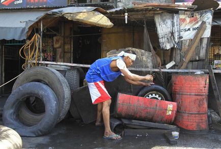 Butoi de petrol, știri de fotografie