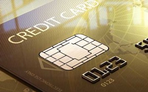 Неперсоніфіковані кредитні карти