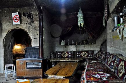 Unreal Cappadocia și un pic de Istanbul, un sfat de la tur-gal-ka pe