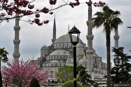 Unreal Cappadocia și un pic de Istanbul, un sfat de la tur-gal-ka pe