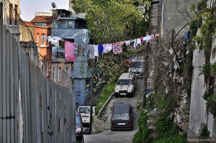 Нереальна Каппадокія і трохи Стамбула, відгук від туриста gal-ka на