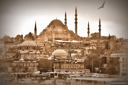 Unreal Cappadocia și un pic de Istanbul, un sfat de la tur-gal-ka pe