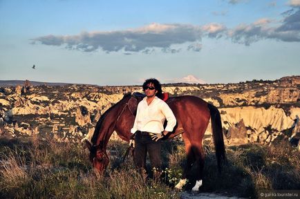 Unreal Cappadocia și un pic de Istanbul, un sfat de la tur-gal-ka pe