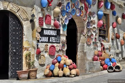 Unreal Cappadocia și un pic de Istanbul, un sfat de la tur-gal-ka pe