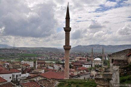 Нереальна Каппадокія і трохи Стамбула, відгук від туриста gal-ka на