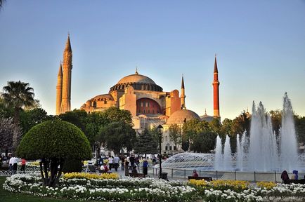 Unreal Cappadocia și un pic de Istanbul, un sfat de la tur-gal-ka pe