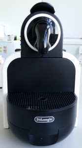 Nespresso de longhi essenza en97 w відмінний варіант познайомитися з nespresso