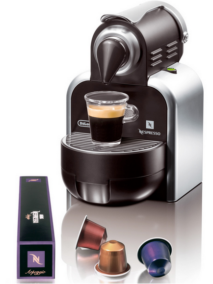 Nespresso Essenza cafea espresso esenza cafea în magazinul oficial