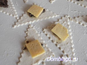 Crema delicioasă de bucătărie delicioasă cu ciuperci