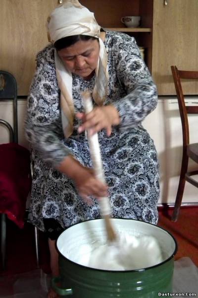 Нішалда - інші солодощі - солодощі - страви узбецької кухні - дастархан сонячного Узбекистану