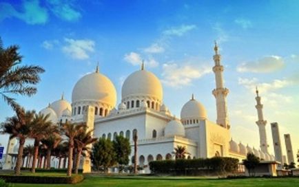 ОАЕ - правила поведінки, традиції і заборони для туристів