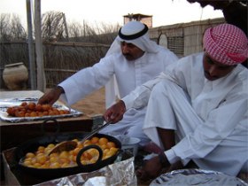 UAE - a magatartási szabályok, hagyományok, és ne tegye a turisták számára