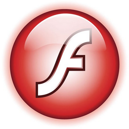 Actualizați un player flash Adobe