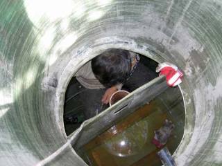 Întreținerea și îngrijirea rezervoarelor septice în timpul funcționării