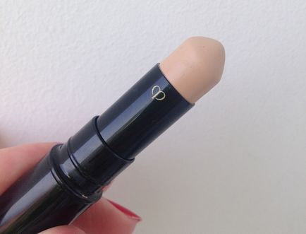 Огляд консілера clé de peau beauté concealer, bella_shmella