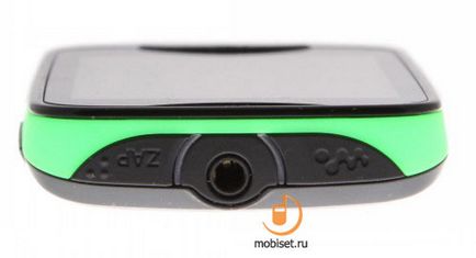 Огляд sony ericsson mix walkman сенсорний мікс - тест sony ericsson mix walkman, відгуки sony