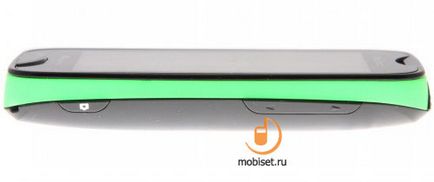 Огляд sony ericsson mix walkman сенсорний мікс - тест sony ericsson mix walkman, відгуки sony