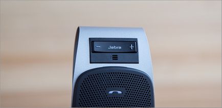 Огляд спикерфона jabra drive - технополіс завтра