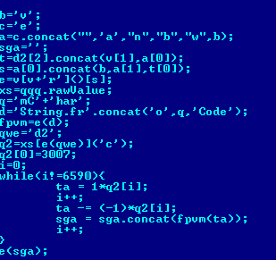 Месечен Malware Статистика - юни 2011 г. - Kaspersky Lab, заплаха, вируси, сигурност -