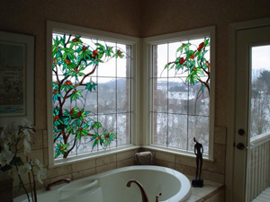 Вікно у ванній позбавляємося від комплексів ванна плюс