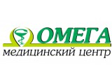 Omega, centru medical, Chelyabinsk