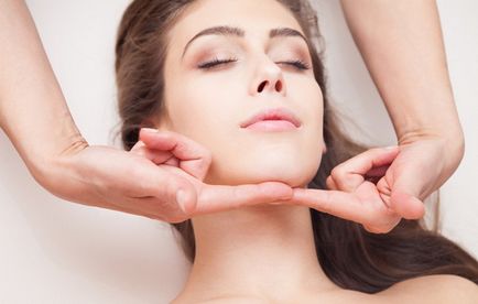 Anti-îmbătrânire tehnici de masaj facial, sfaturi