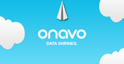 Onavo - знижуємо витрати на мобільний інтернет