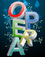Opera 11 - cum se schimbă limba interfeței browserului