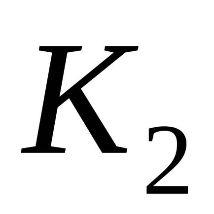 Determinarea caracteristicilor cantitative ale eliberării de aks