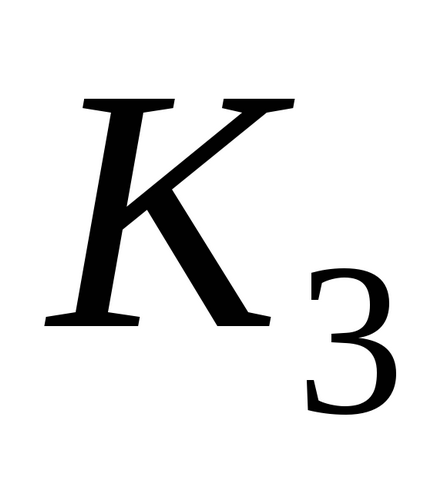 Determinarea caracteristicilor cantitative ale eliberării de aks