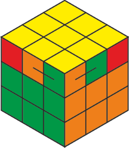 Definiția pll pe două laturi ale unui cub
