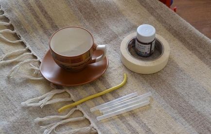 Sculptură originală din cafea (sculptură originală din cafea, clasă de master) Sculptură originală din cafea