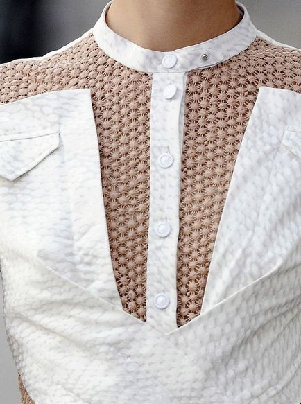 Designul original al bluzei - târgul meșteșugarilor - manual, manual