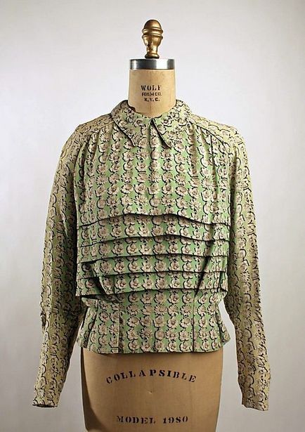 Designul original al bluzei - târgul meșteșugarilor - manual, manual