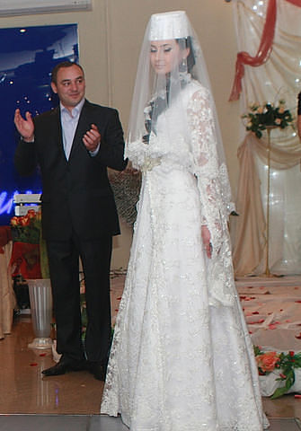 Nunta Ossetian, blog limbo pe site-ul pe 5 martie 2012, o bârfă