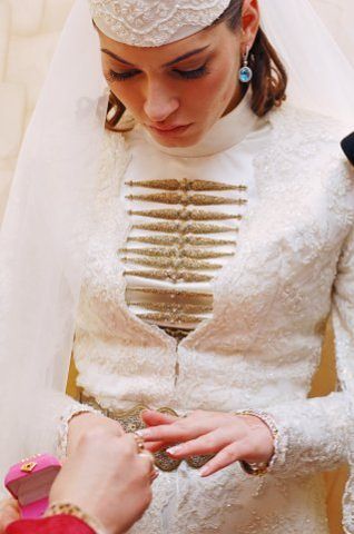 Осетинська весілля, блогер limbo на сайті 5 березня 2012, пліткар