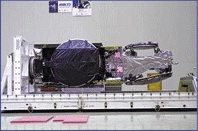 Despre satelit sirius-4