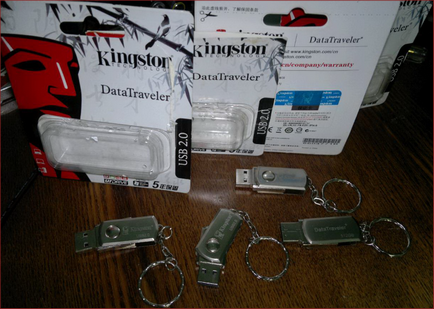 Atenție, falsă! Ca și în timp pentru a vedea driftul usb usb drives Kingston, savepearlharbor