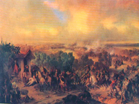 Războiul Patriotic din 1812