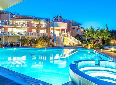 Hotel Zakynthos