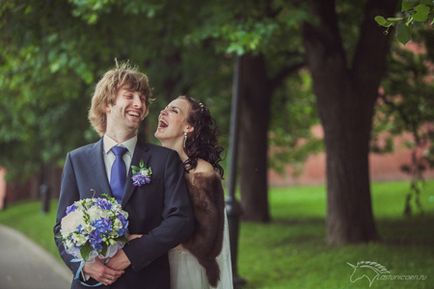 Vélemények az esküvői fotózás fotós Anastasia Anastasia tartomány domén