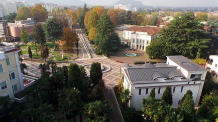 Відгук про поїздку в Абано Термі (італія)