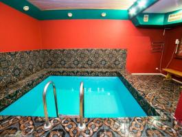 Panzió, napsütötte réten, Minsk autópálya, Odintsovo kerület (Holiday Hotel) Panzió, napsütötte réten, Minsk autópálya, Odintsovo kerület